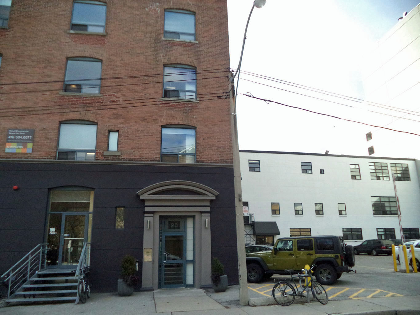 Higher Education Strategy Associates